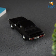 Load image into Gallery viewer, 1971 Plymouth GTX Diecast Car