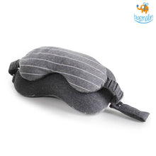 Load image into Gallery viewer, Eye and Neck 2-in-1 Pillow
