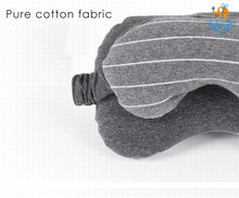 Load image into Gallery viewer, Eye and Neck 2-in-1 Pillow