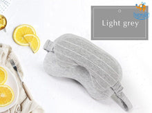 Load image into Gallery viewer, Eye and Neck 2-in-1 Pillow