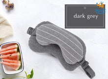 Load image into Gallery viewer, Eye and Neck 2-in-1 Pillow