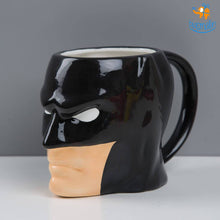 Load image into Gallery viewer, Classic Batman Rakhi Gift Set - 3 pcs