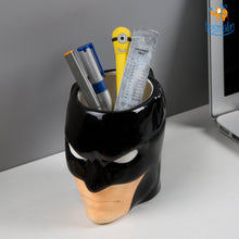 Load image into Gallery viewer, Classic Batman Rakhi Gift Set - 3 pcs
