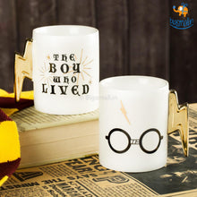 Load image into Gallery viewer, Harry Potter Gift Set For Sister - 4 Pcs