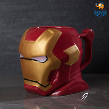 Load image into Gallery viewer, Iron Man Gift Set - 4 Pcs