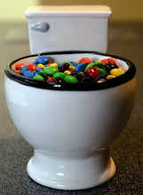 Load image into Gallery viewer, 3D Toilet Mug