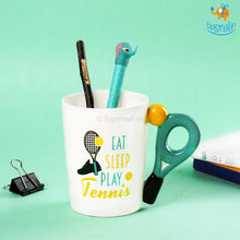 Load image into Gallery viewer, 3D Tennis Mug