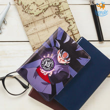 Load image into Gallery viewer, Dragon Ball Super Anime Passport Holder
