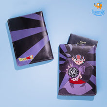 Load image into Gallery viewer, Dragon Ball Super Anime Passport Holder
