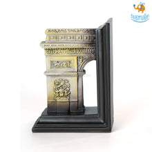 Load image into Gallery viewer, Arc de Triomphe Paris Bookends