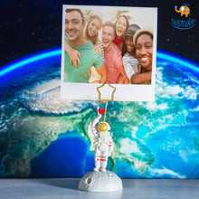 Load image into Gallery viewer, Astronaut Photo Holders - Set of 2