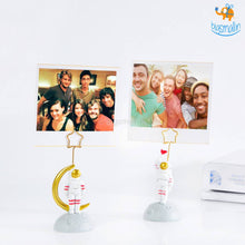 Load image into Gallery viewer, Astronaut Photo Holders - Set of 2