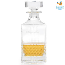 Load image into Gallery viewer, Exquisite Whiskey Set - 7 pcs
