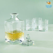Load image into Gallery viewer, Exquisite Whiskey Set - 7 pcs