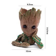 Load image into Gallery viewer, Baby Groot Holder