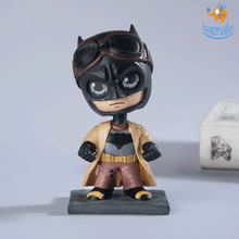 Load image into Gallery viewer, Batman Bro Rakhi Gift Set - 3 pc