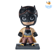 Load image into Gallery viewer, Batman Wayne Bobblehead