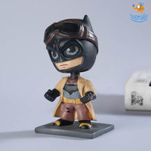 Load image into Gallery viewer, Batman Bro Rakhi Gift Set - 3 pc