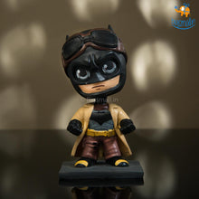 Load image into Gallery viewer, Batman Bro Rakhi Gift Set - 3 pc