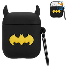 Load image into Gallery viewer, Batman AirPods Case Cover
