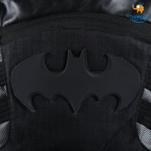 Load image into Gallery viewer, Official Batman Backpack