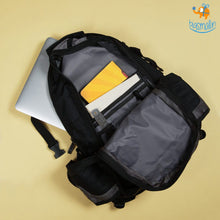 Load image into Gallery viewer, Official Batman Backpack