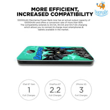 Load image into Gallery viewer, Batman On The Hunt Powerbank - 10000 mAH