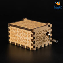 Load image into Gallery viewer, The Beatles - Let it Be Music Box