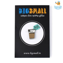 Load image into Gallery viewer, Bhai Chai Lapel Pin