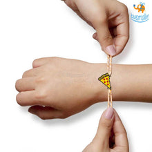 Load image into Gallery viewer, Bhukkad Bhai Rakhi