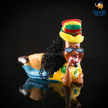 Load image into Gallery viewer, Bob Marley Ashtrays