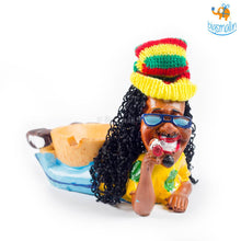 Load image into Gallery viewer, Bob Marley Ashtrays