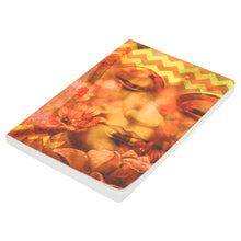 Load image into Gallery viewer, Buddha Notebook