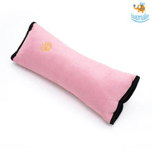 Load image into Gallery viewer, Car Seat Belt Pillow