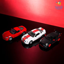Load image into Gallery viewer, Diecast Cars Gift Set