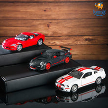 Load image into Gallery viewer, Diecast Cars Gift Set