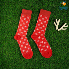 Load image into Gallery viewer, Christmas Socks