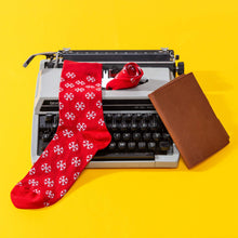 Load image into Gallery viewer, Christmas Socks