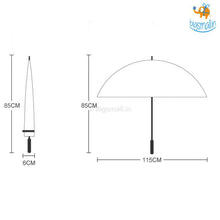 Load image into Gallery viewer, Pop of Colours Big Umbrella