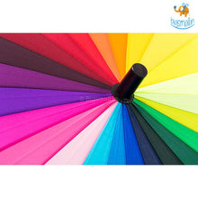 Load image into Gallery viewer, Pop of Colours Big Umbrella