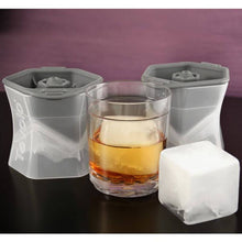 Load image into Gallery viewer, Colossal Cube Mold - Set of 2