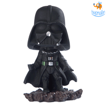 Load image into Gallery viewer, Darth Vader Bobblehead