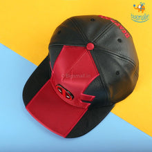 Load image into Gallery viewer, Official Deadpool Snapback Cap