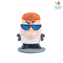 Load image into Gallery viewer, Dexter Action Figure