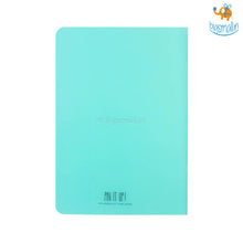 Load image into Gallery viewer, Do Your Thing Ruled Notebook
