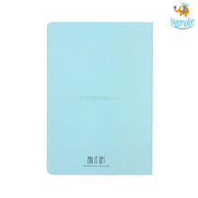 Load image into Gallery viewer, Good Things Ahead Ruled Notebook