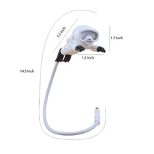 Load image into Gallery viewer, Scuba Diver USB Night Light