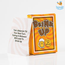 Load image into Gallery viewer, Drinking Game Cards - New Edition