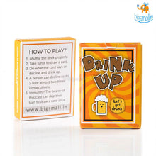 Load image into Gallery viewer, Drinking Game Cards - New Edition