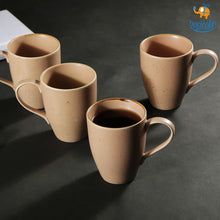 Load image into Gallery viewer, Dusted Matte Coffee Mug